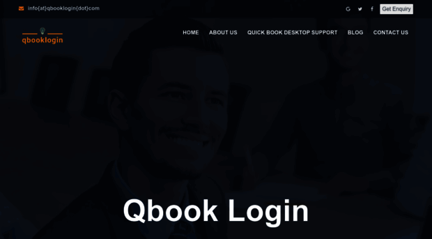 qbooklogin.com