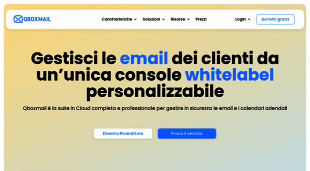 qboxmail.it