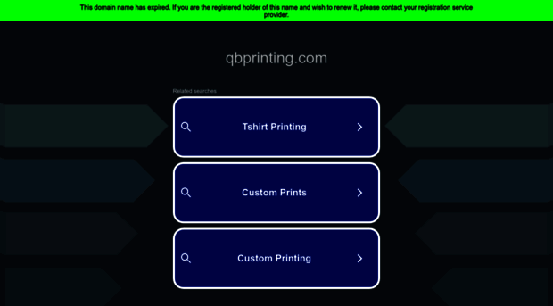 qbprinting.com