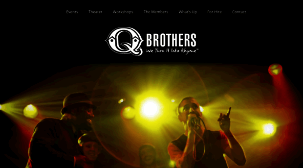 qbrothersofficial.com