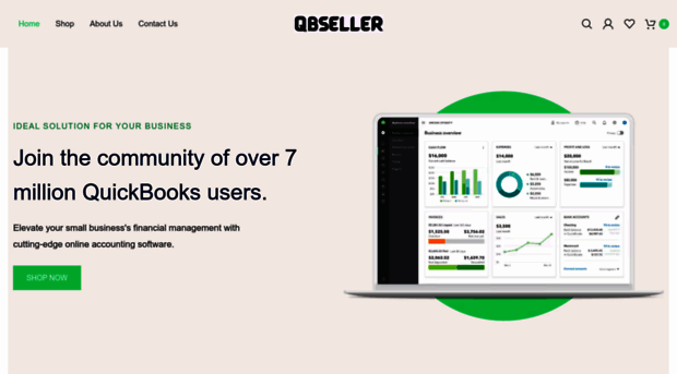 qbseller.com