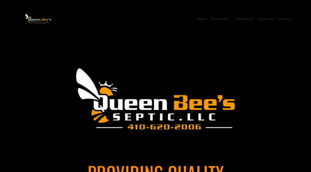 qbseptic.com
