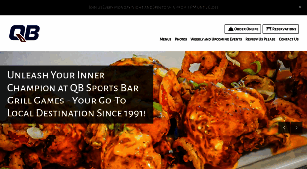 qbsports.ca