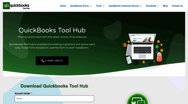 qbtoolhub.com