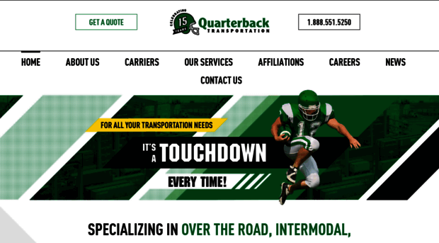 qbtransportation.com