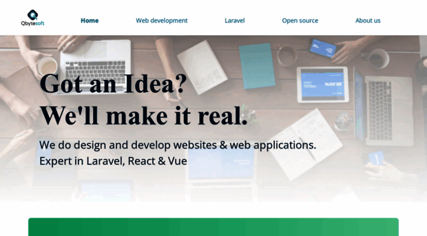 qbytesoft.com