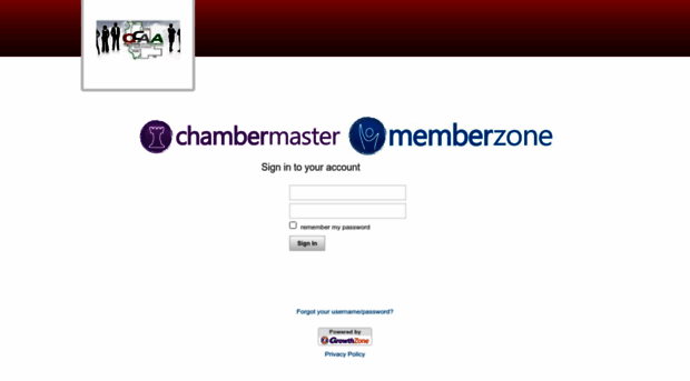 qcaachamber.chambermaster.com