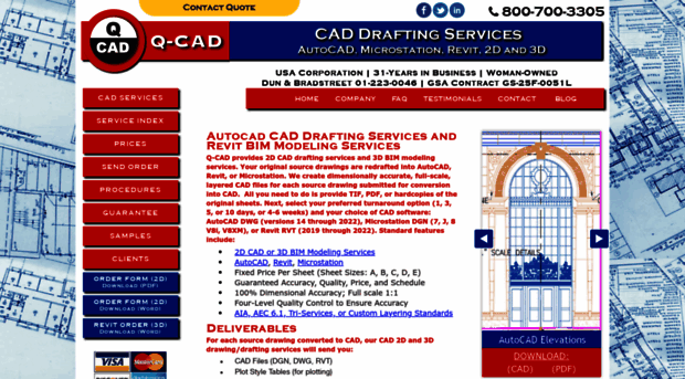 qcad.com