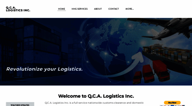 qcalogistics.com