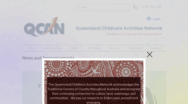 qcan.org.au