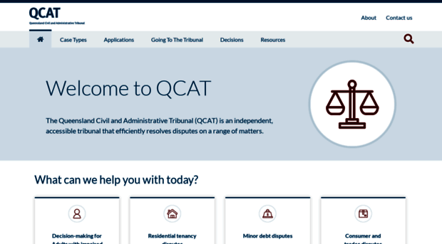 qcat.qld.gov.au