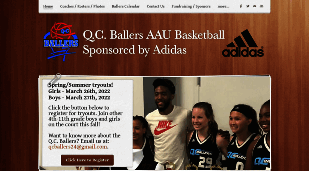 qcballers.com