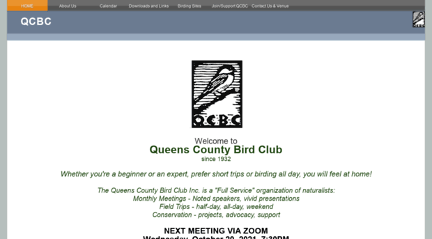 qcbirdclub.org