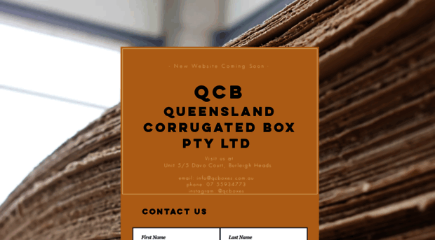 qcboxes.com.au