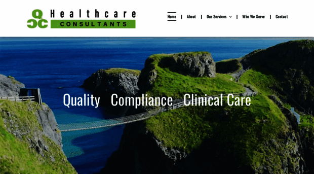 qcchealthcare.com