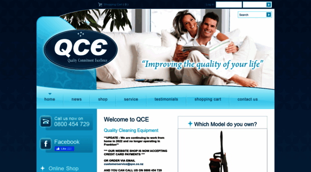 qce.co.nz