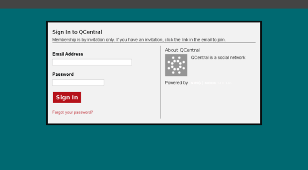 qcentral.ning.com