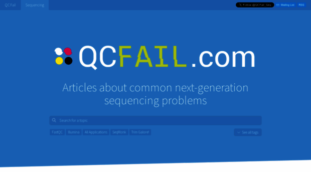 qcfail.com