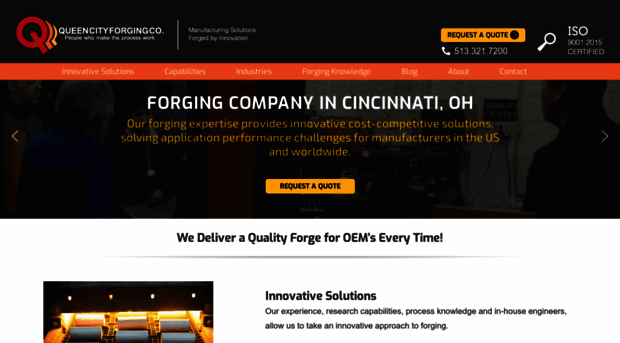 qcforge.com