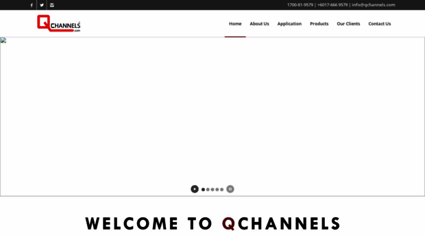 qchannels.com