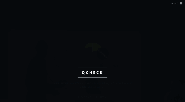 qcheck.eu