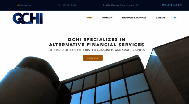 qchi.com