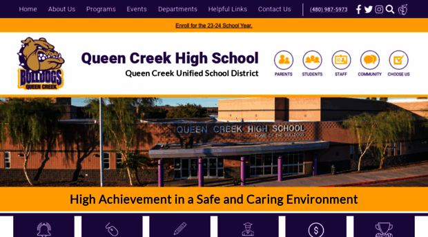 qchs.qcusd.org