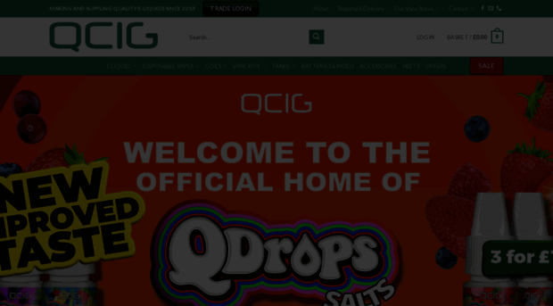 qcig.co.uk