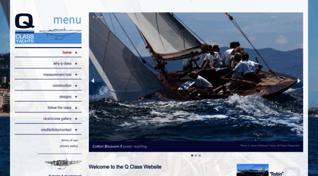 qclassyachts.com