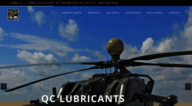 qclubricants.com