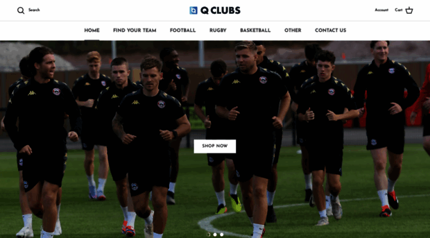 qclubs.shop