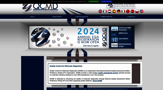 qcmd.org