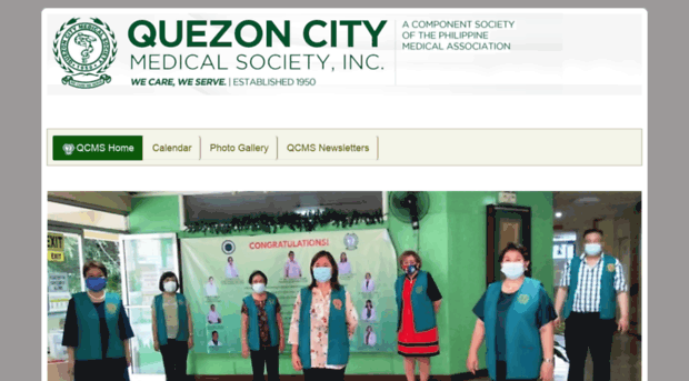 qcmedicalsociety.org