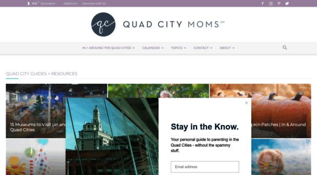 qcmoms.com