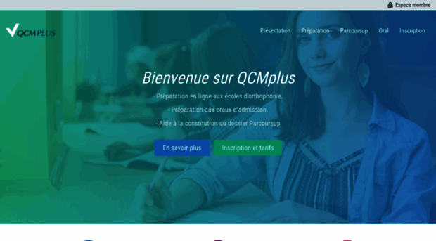 qcmplus.com