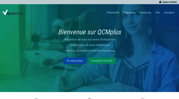 qcmplus.fr