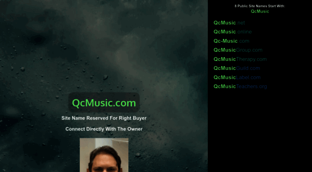 qcmusic.com