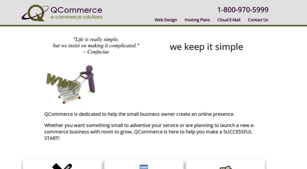 qcommerce.com