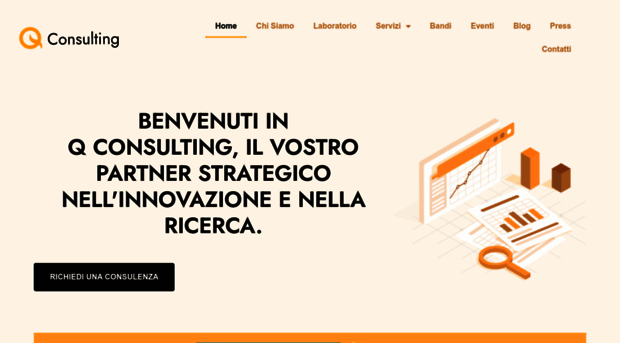 qconsultingsrl.com