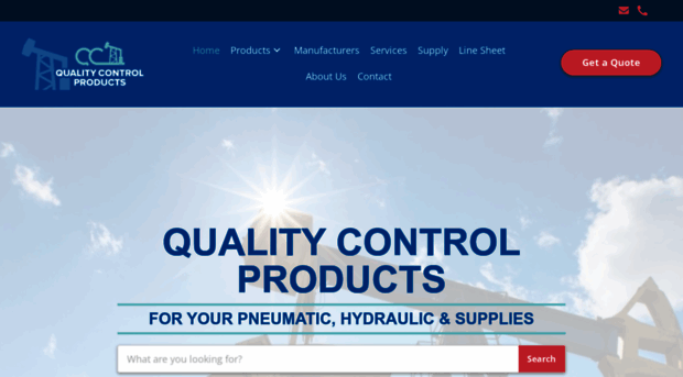 qcp-llc.com