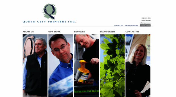 qcpinc.com