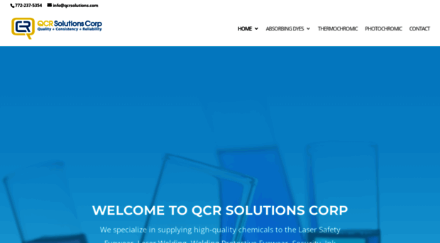 qcrsolutions.com