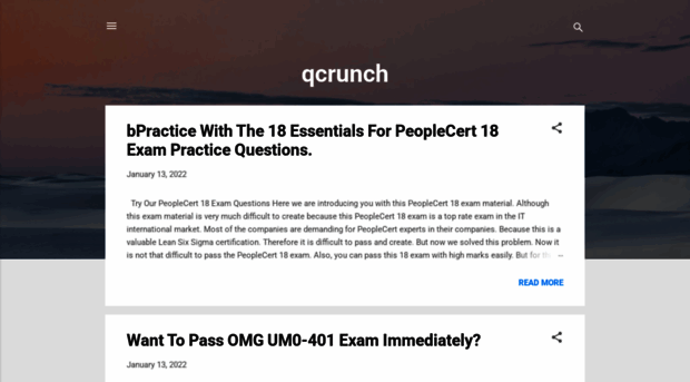 qcrunch47.blogspot.com