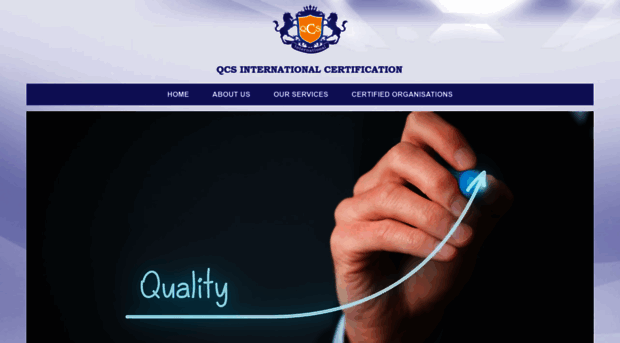 qcscert.com