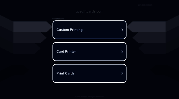 qcsgiftcards.com