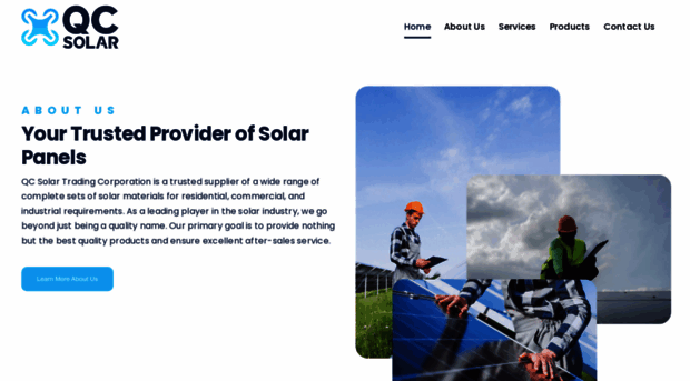 qcsolarph.com