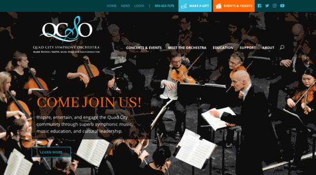 qcsymphony.com