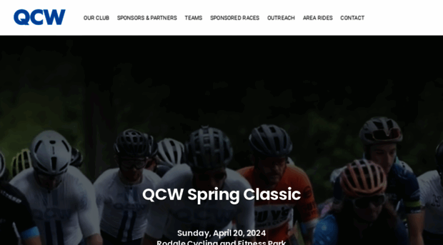 qcwcycling.org