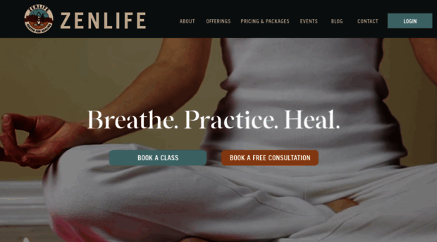 qcyoga.com