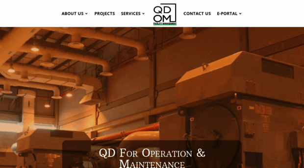 qd-om.com